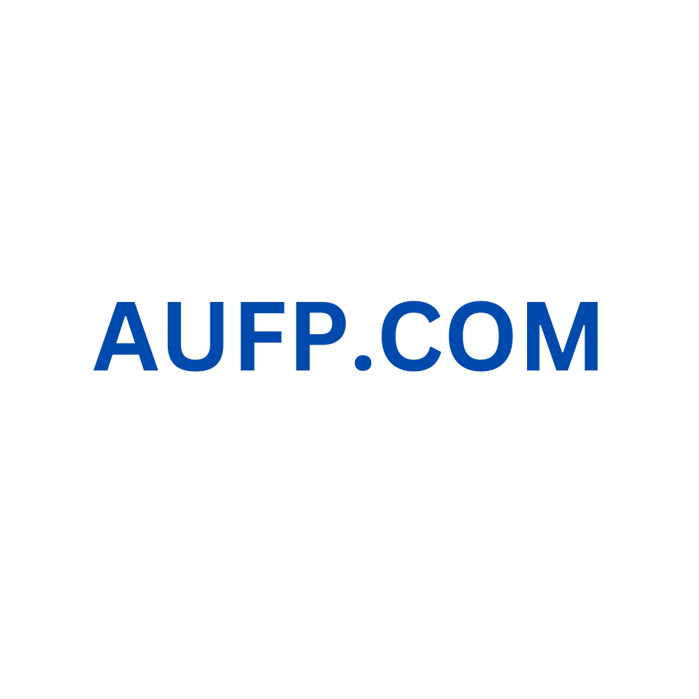 Aufp.com 4 Letter Domain Name For Sale