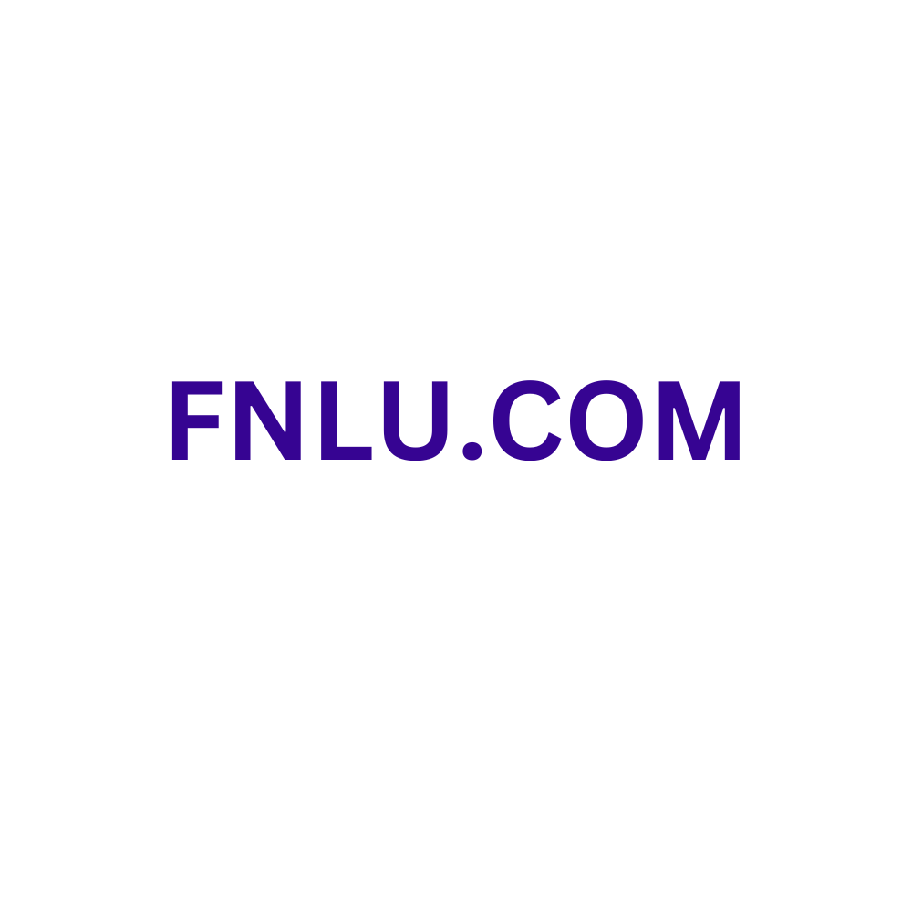 FNLU.com 4 Letter Domain Name For Sale