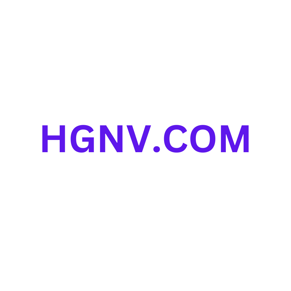 HGNV.com 4 Letter Domain Name For Sale