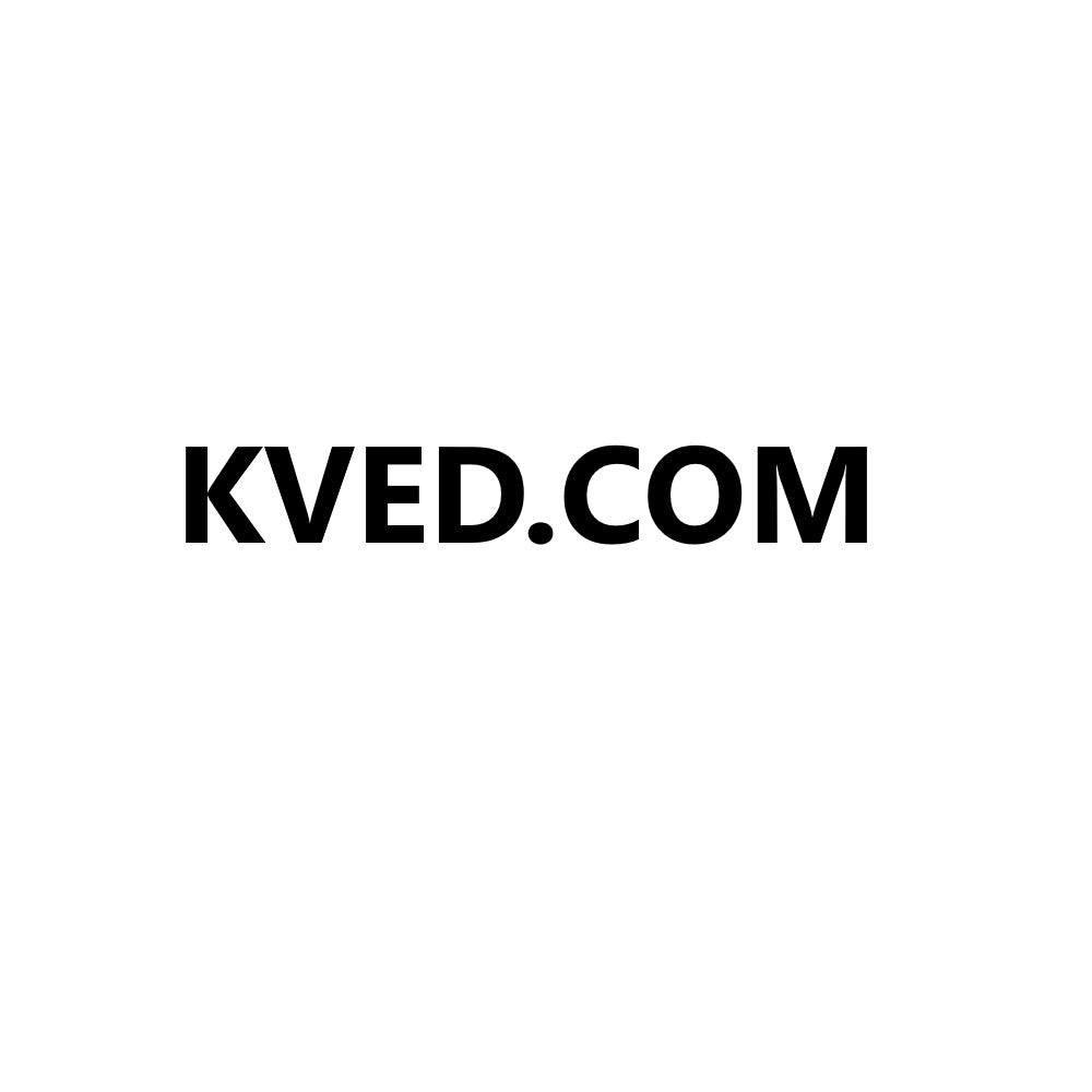 KVED.com 4 Letter Domain Name For Sale