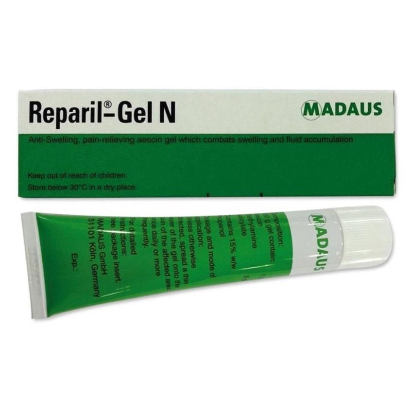 Reparil GeL N Anti-Inflammatory, Pain Relieving & Reduce Swelling 40g