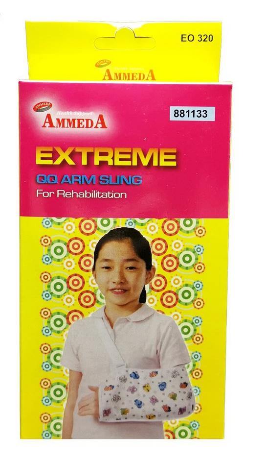 Ammeda Extreme Qq Arm Sling For Rehabilitation Best Deals - iRFA.COM