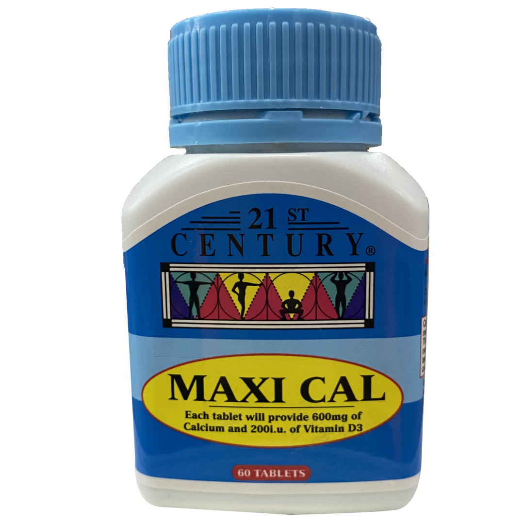 21st Century Maxi Cal 60's Best Deals - iRFA.COM