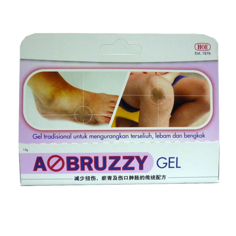 Abruzzy Bruises Varicose Vein Cream Anti Inflammation Burn
