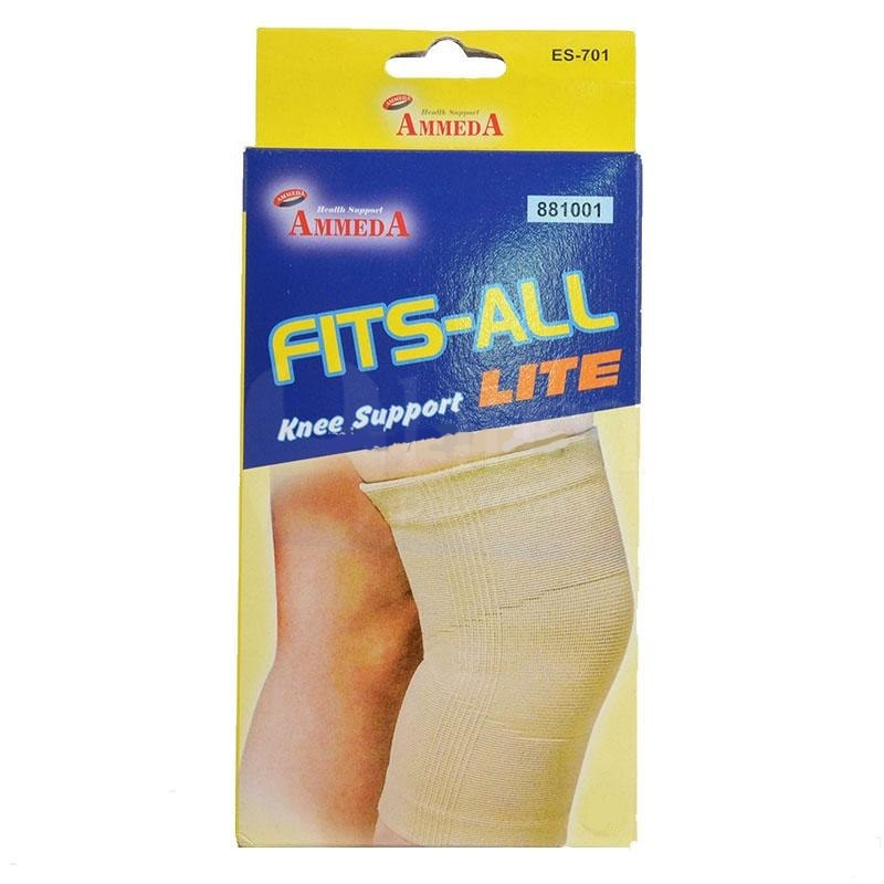 Ammeda Fits-All Knee Support Lite - iRFA.COM