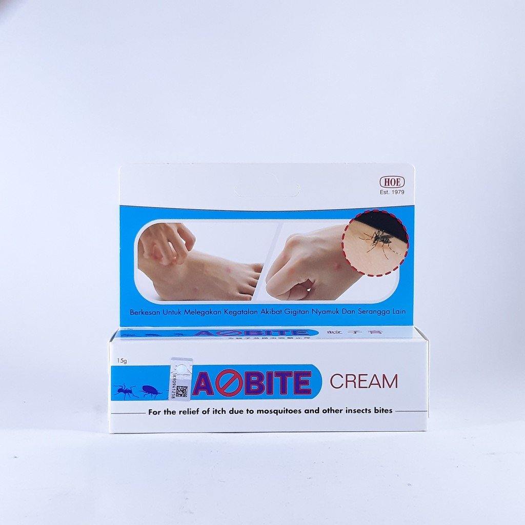 Abite Cream 15g - iRFA.COM