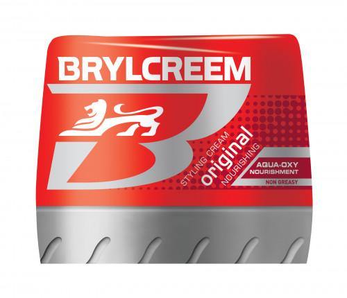 Brylcreem Original Hair Styling Cream for Men 250ml - iRFA.COM