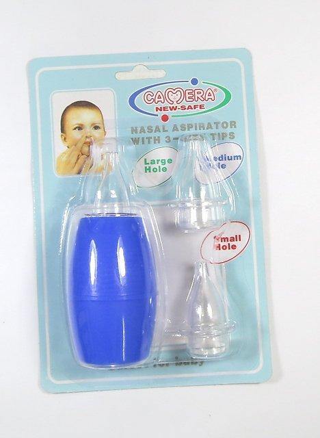 Camera Nasal Aspirator - iRFA.COM