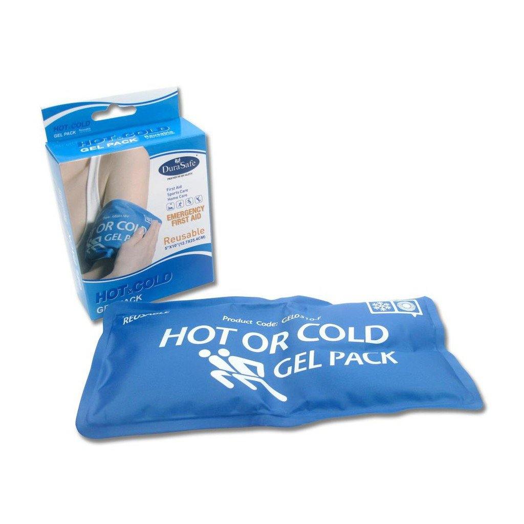 DuraSafe Reusable Hot & Cold Gel Pack Best Deals - iRFA.COM