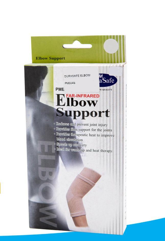 Durasafe Elbow Support S/M/L/XL - iRFA.COM