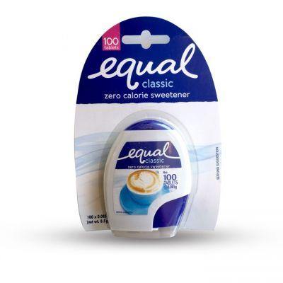 Equal Classic 100 Tab - iRFA.COM