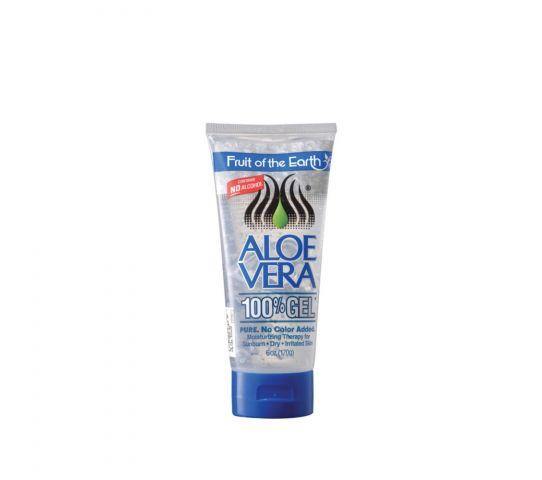 Fruit of The Earth Aloe Vera Gel 170 g - iRFA.COM