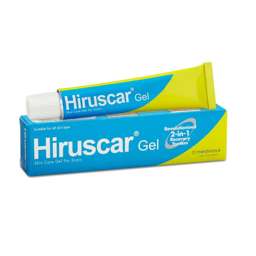 Hypertrophic Scar Keloid Removal Gel 5g | Keloid Scar Treatment