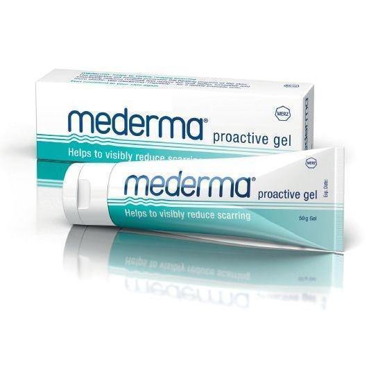 Mederma Proactive Gel 20gm - iRFA.COM