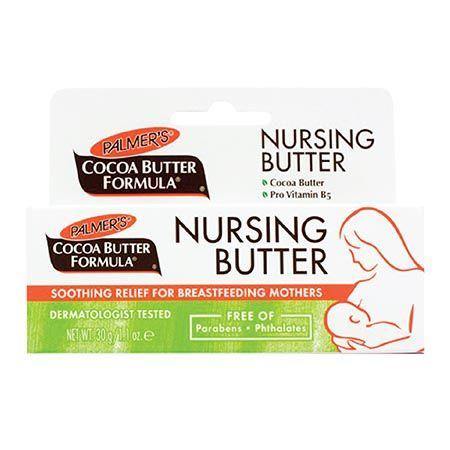 Palmer Cocoa Butter Formula (Nursing Butter) 30gm - iRFA.COM