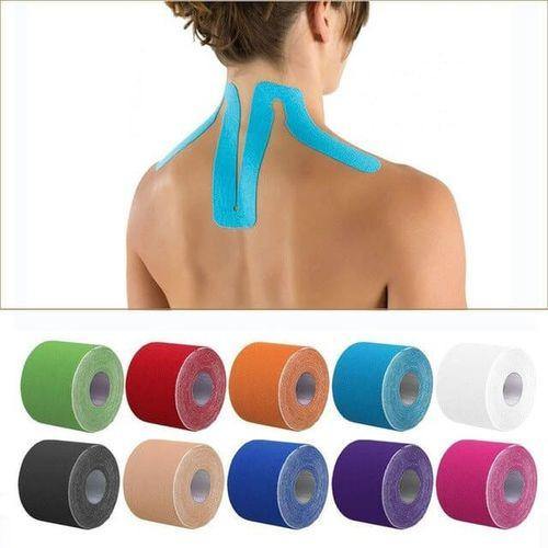 Phoenix Sports Kinesiology Tape (5cm x 5cm) - iRFA.COM