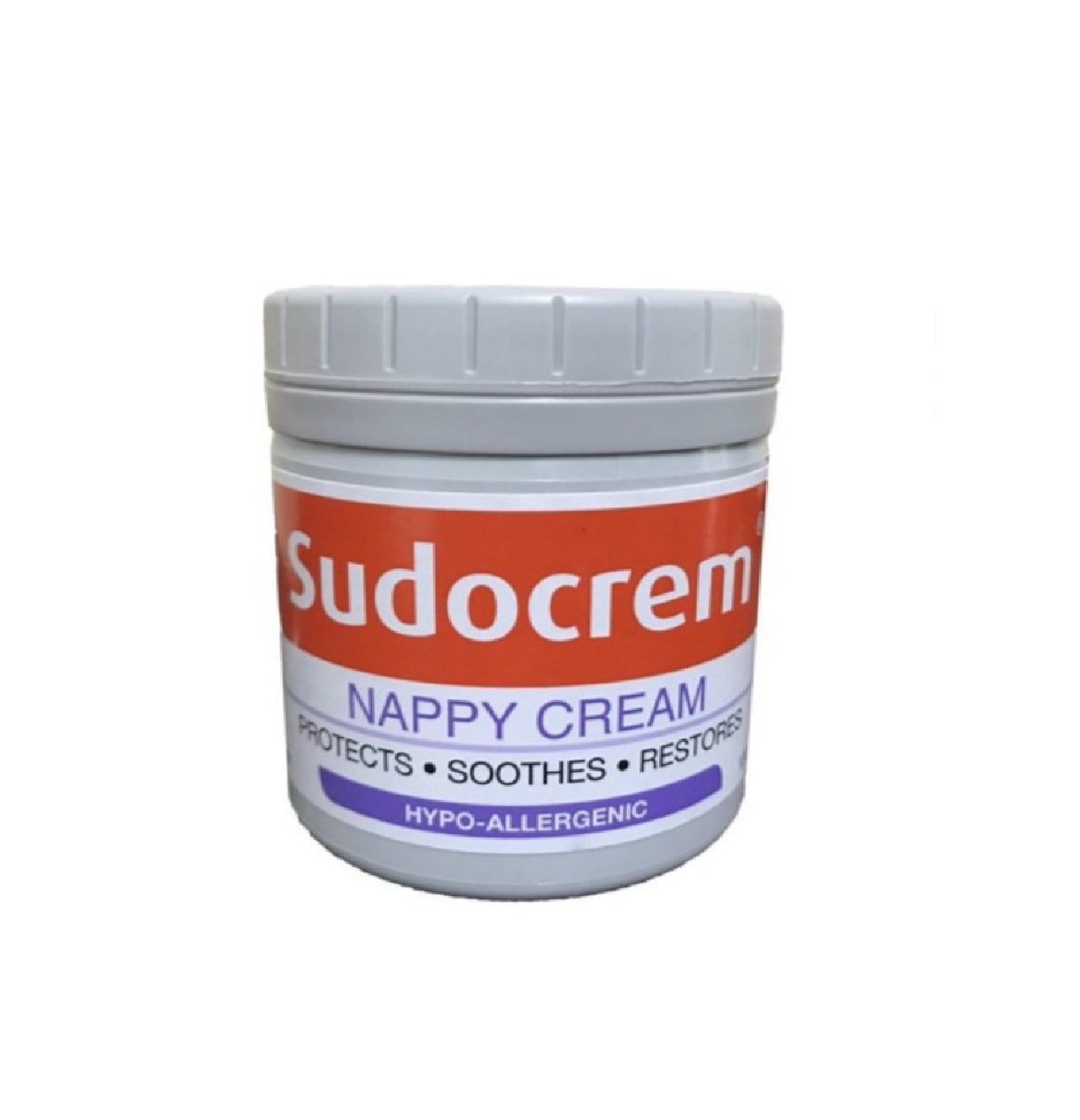 Sudocrem Cream Antiseptic Healing Nappy Rash Burns Acne 60g / 125g