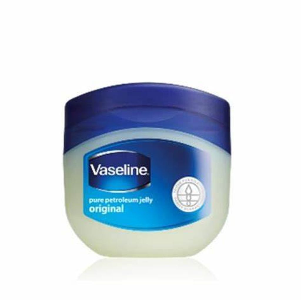 Vaseline Petroleum Jelly 50ml Original