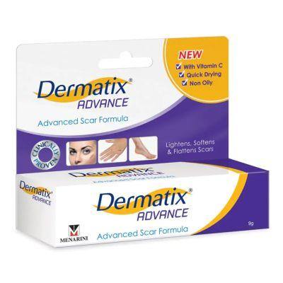Dermatix Advancel Gel 9gm - iRFA.COM