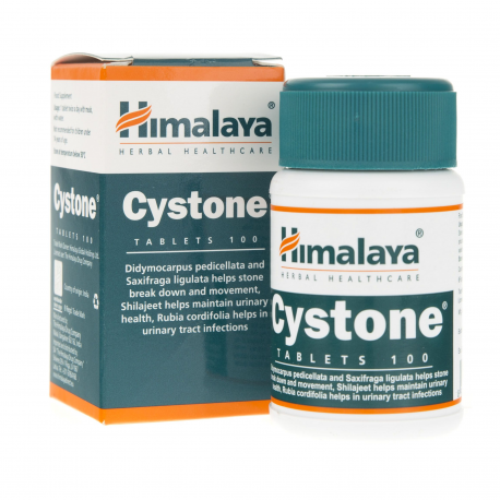 Himalaya Cystone 100's - iRFA.COM