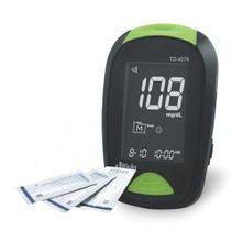 Glucometer Test Kit Mesin Check Gula - iRFA.COM