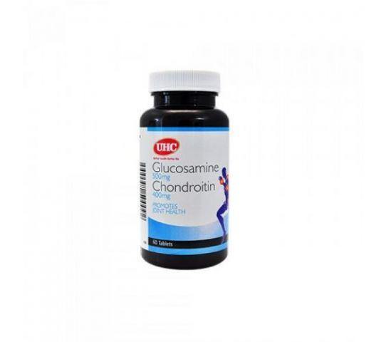 Glucosamine 500mg Chondroitin 400mg Joint health glucosamine- iRFA.COM
