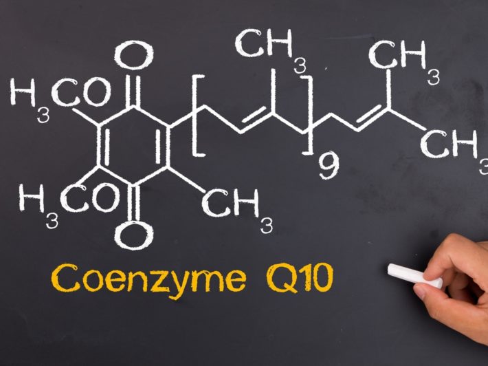 The Top 10 Benefits of Coenzyme Q10 Supplements