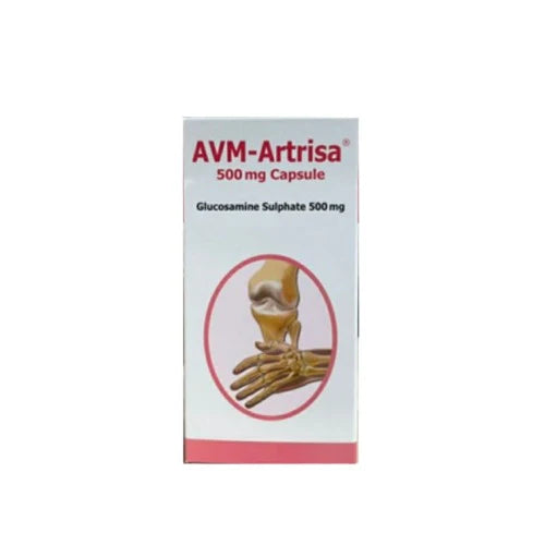 Avm-Artrisa 500 Glucosamine