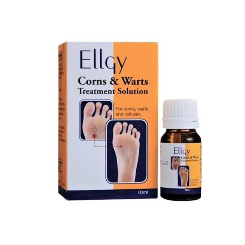 Ellgy Corn & Warts  - iRFA.COM