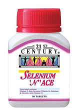 Carregar imagem no visualizador da galeria, 21st Century Selenium &#39;N&#39; Ace 30&#39;s Best Deals - iRFA.COM
